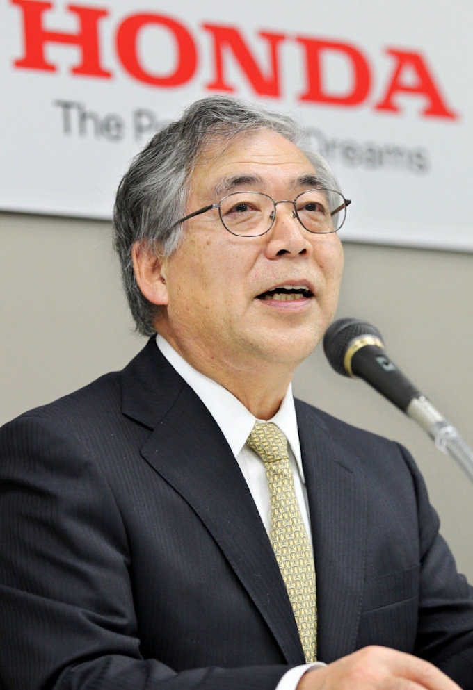 ホンダ かわいい子に旅をさせて狙う果実 日本経済新聞