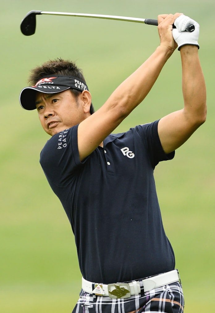 藤田33位 川村44位 Hsbc米男子ゴルフ第3日 日本経済新聞 藤田33位 川村44位 Hsbc米男子ゴルフ第3日 日本経済新聞