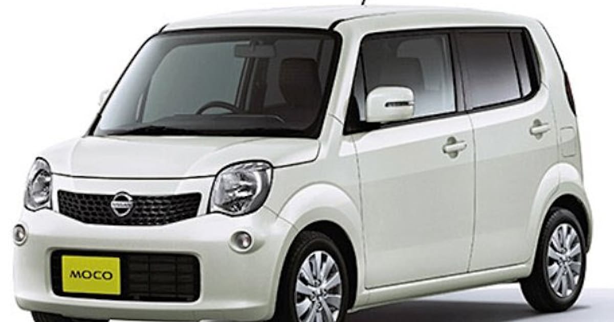 日産 スズキから 軽 調達終了 商用車は継続 日本経済新聞 日産 スズキから 軽 調達終了 商用車は継続 日本経済新聞