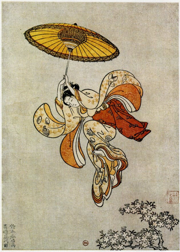 清水の舞台から 無茶な飛び降り 実は願掛け Nikkei Style 清水の舞台から 無茶な飛び降り 実は願掛け Nikkei Style