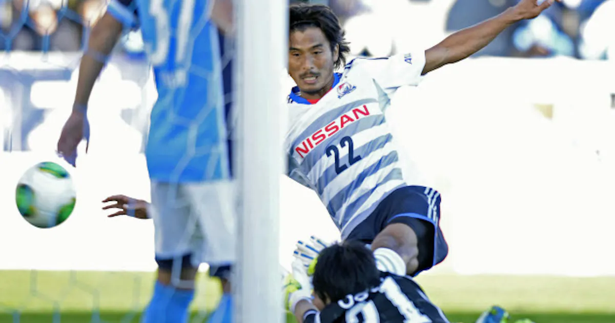 横浜m 次節にもv 湘南はj2降格決まる J1第32節 日本経済新聞 横浜m 次節にもv 湘南はj2降格決まる J1第32節 日本経済新聞