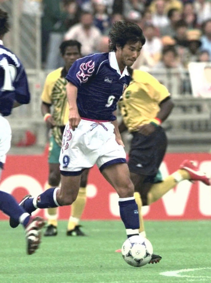 サッカーw杯 日本代表の活躍を振り返る 日本経済新聞