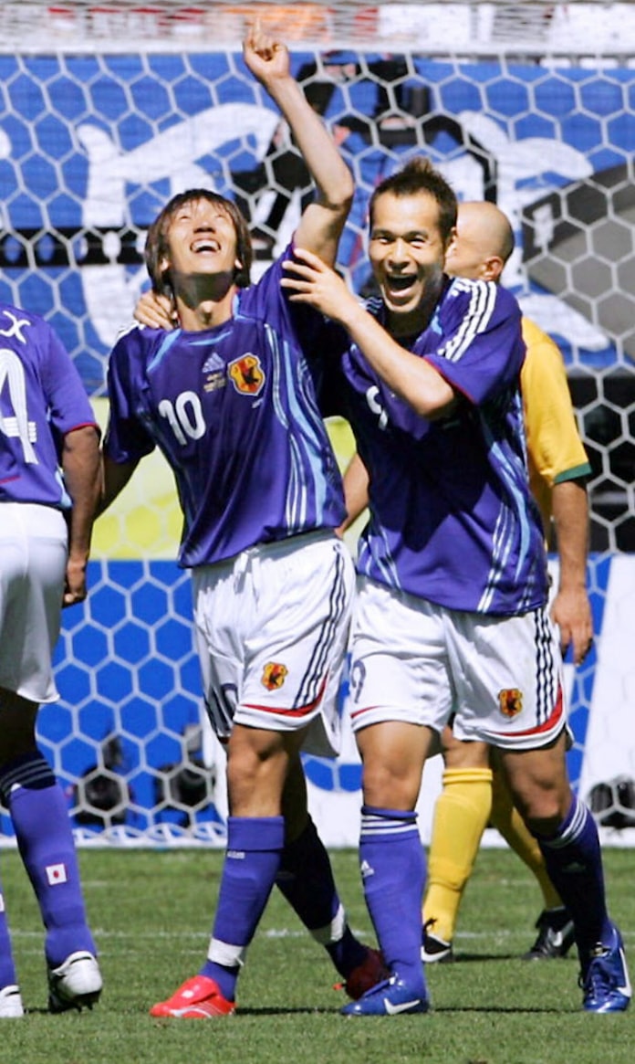 サッカーw杯 日本代表の活躍を振り返る 日本経済新聞