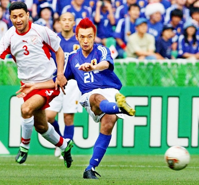 フィールドを去った名選手たち 13年引退 上 日本経済新聞 フィールドを去った名選手たち 13年引退 上 日本経済新聞