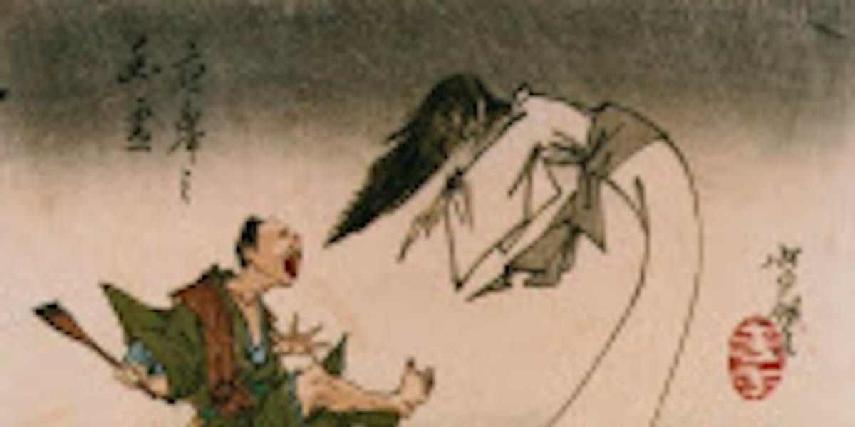 幽霊は脳で見る 超常現象の不思議 日本経済新聞