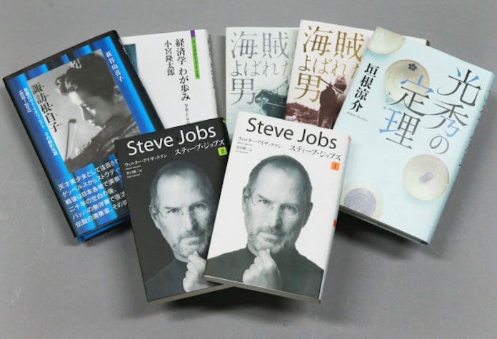 気鋭のエコノミスト15人 今読みたいこの1冊 日本経済新聞