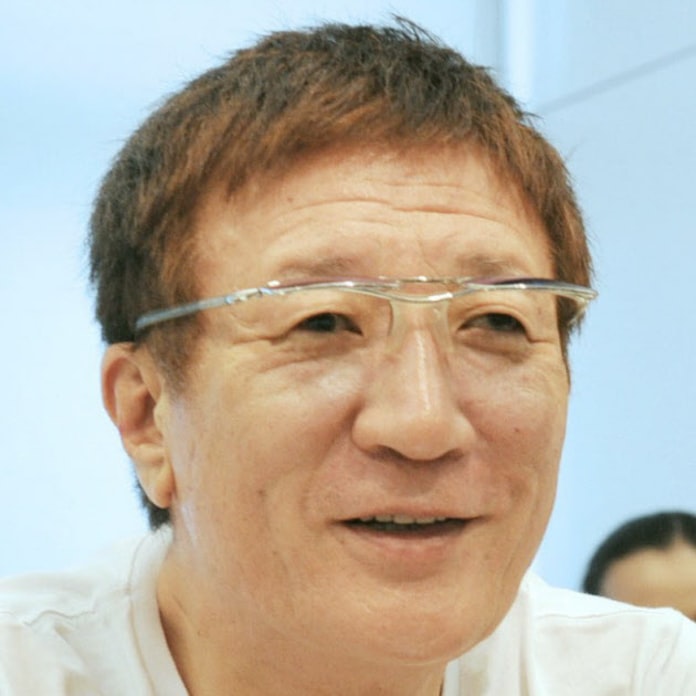 やしきたかじんさん死去 64歳 やっぱ好きやねん 日本経済新聞 やしきたかじんさん死去 64歳 やっぱ好きやねん 日本経済新聞