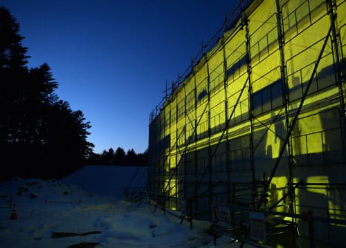 公共投資は経済政策の柱