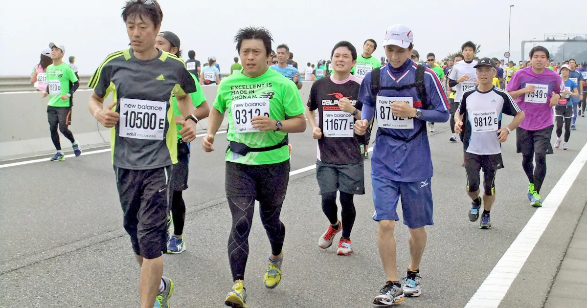 マラソン30キロの壁克服 粘りが身につく体づくり 日本経済新聞 マラソン30キロの壁克服 粘りが身につく体づくり 日本経済新聞