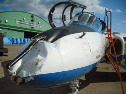 ブルーインパルス2機接触 けが人なし 宮城沖 日本経済新聞 ブルーインパルス2機接触 けが人なし 宮城沖 日本経済新聞