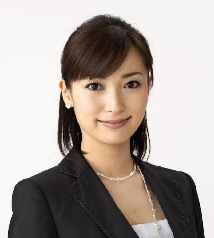 大江麻理子アナ テレビ東京 Wbs キャスターに 日本経済新聞 大江麻理子アナ テレビ東京 Wbs キャスターに 日本経済新聞