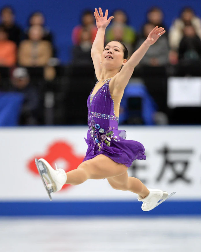 フィギュア団体 男女とも2位以内がメダル絶対条件 日本経済新聞 フィギュア団体 男女とも2位以内がメダル絶対条件 日本経済新聞