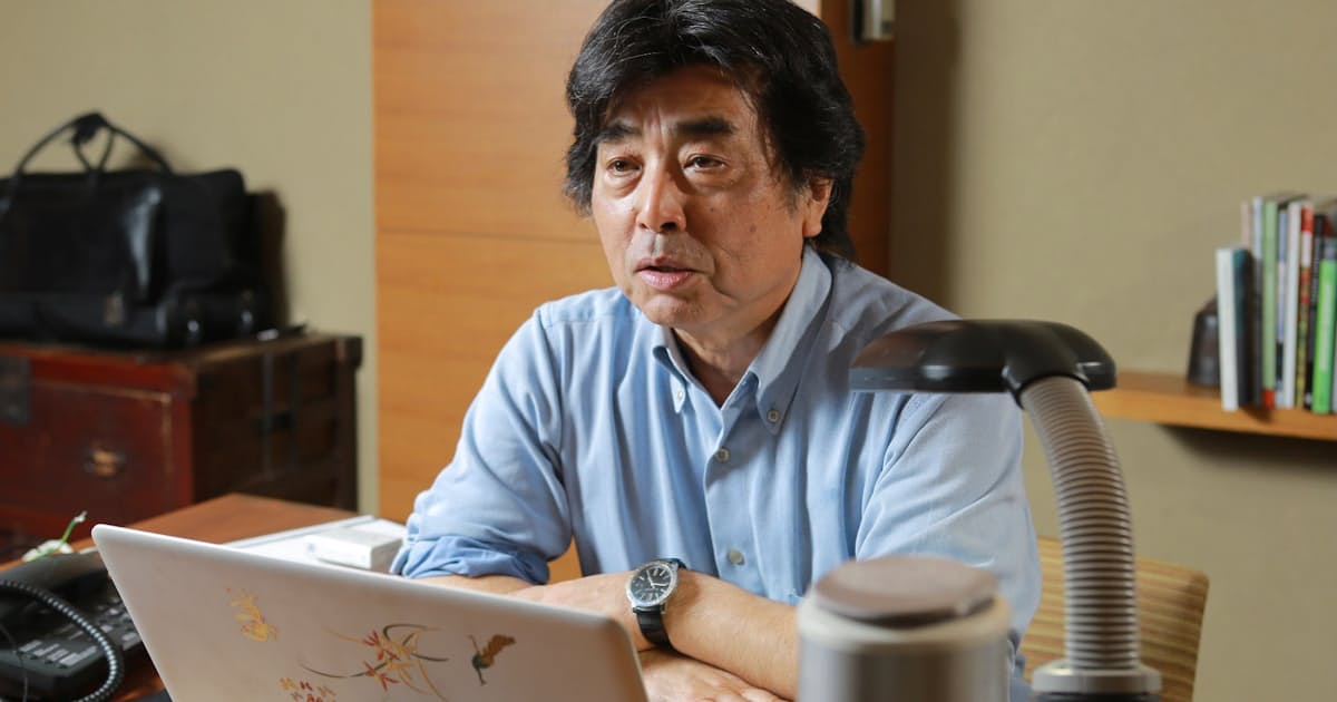 電子書籍の F1 狙う村上龍氏 音 映像でワクワク感 日本経済新聞 電子書籍の F1 狙う村上龍氏 音 映像でワクワク感 日本経済新聞