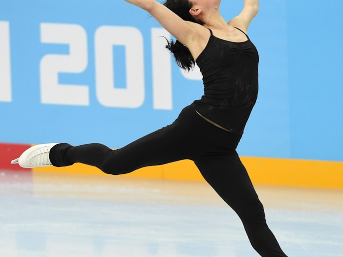 フィギュア鈴木 結果残す ソチの氷に映す人生 日本経済新聞 フィギュア鈴木 結果残す ソチの氷に映す人生 日本経済新聞