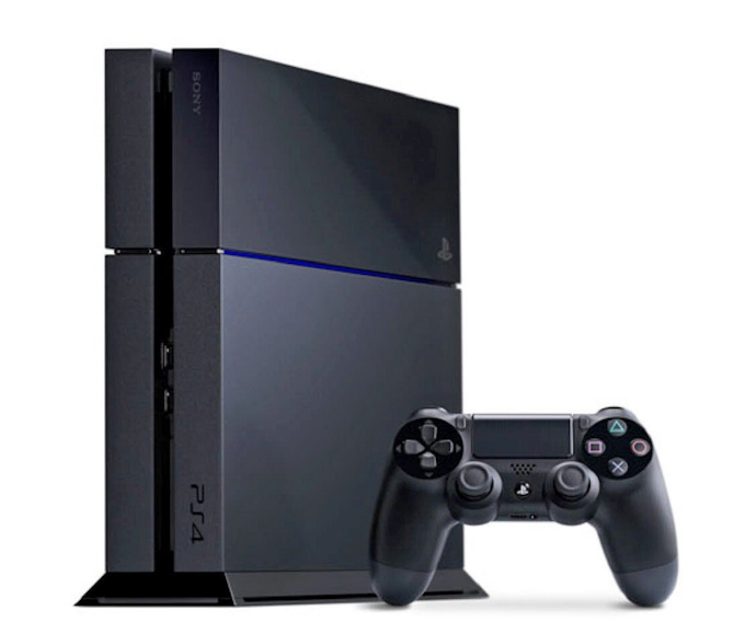 集まれゲーム自慢 Ps4が創るエンタの世界 日本経済新聞