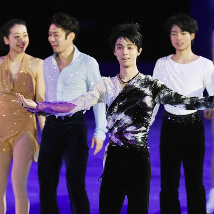 米ロ復活のフィギュア 羽生に続く選手育成急務 日本経済新聞 米ロ復活のフィギュア 羽生に続く選手育成急務 日本経済新聞