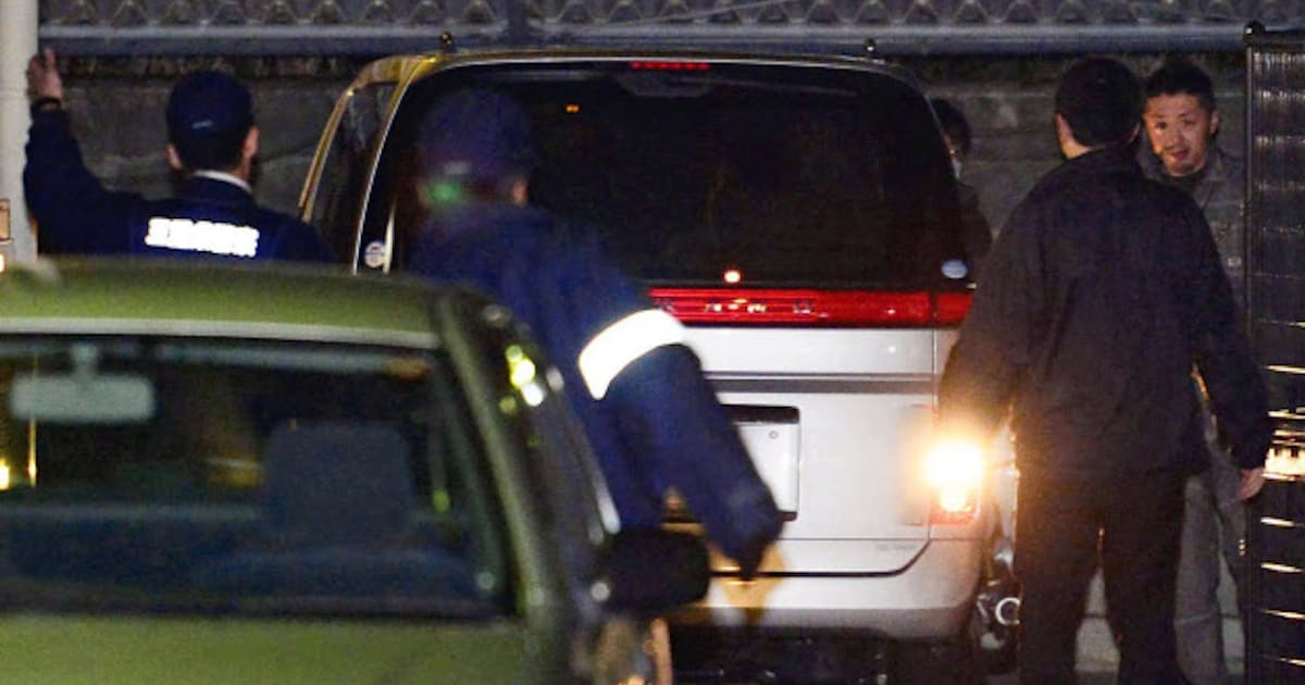 強盗殺人容疑で高3逮捕 三重 四日市の中3女子殺害 日本経済新聞 強盗殺人容疑で高3逮捕 三重 四日市の中3女子殺害 日本経済新聞