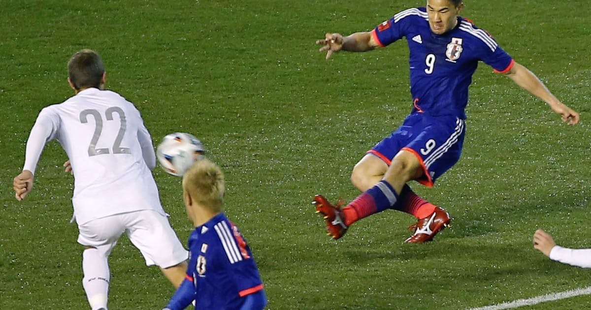 頼りになる選手は ザック監督 Nz戦で見極め 日本経済新聞 頼りになる選手は ザック監督 Nz戦で見極め 日本経済新聞