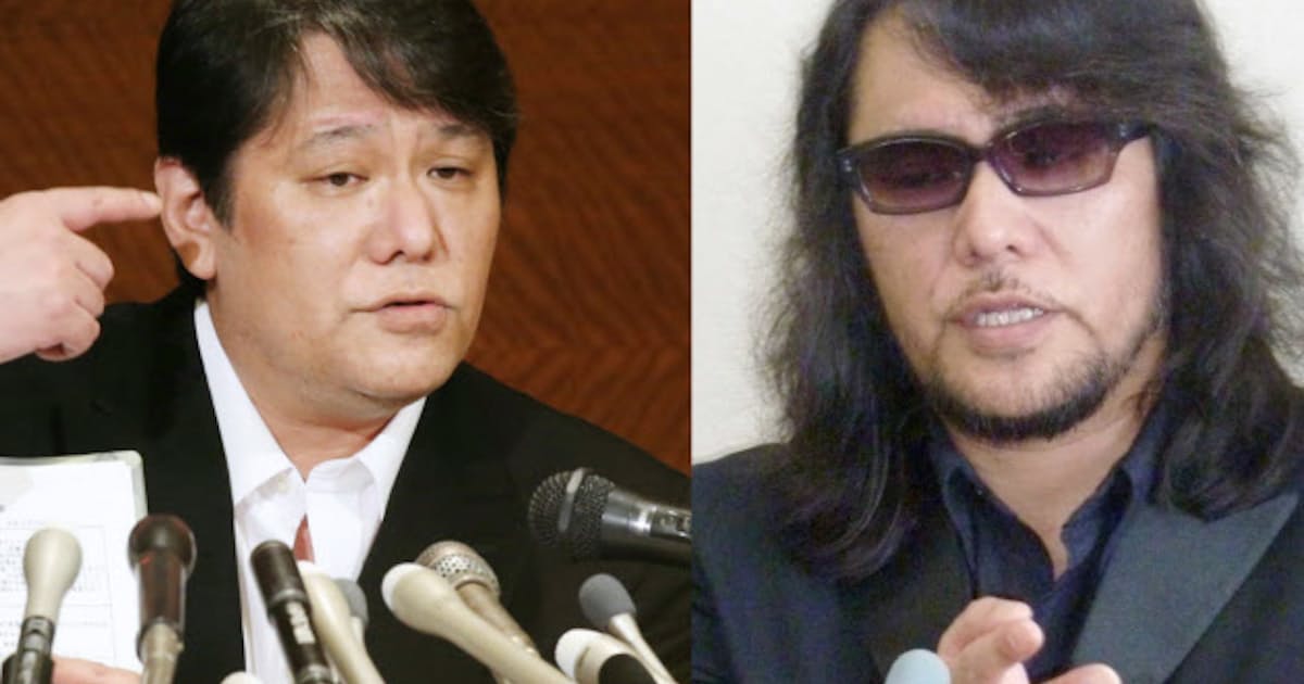 佐村河内氏 うそで迷惑かけた 作曲偽装で会見 日本経済新聞 佐村河内氏 うそで迷惑かけた 作曲偽装で会見 日本経済新聞