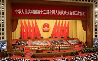 中国共産党は地方の幹部の業績評価を、主に各地方の成長に基づいて実施しているため、統計がゆがめられやすい=共同