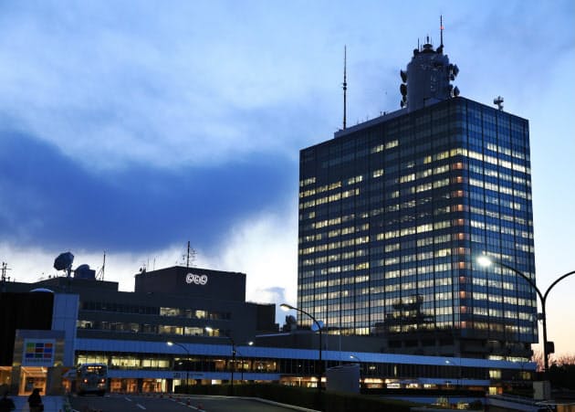 日本経済新聞 日本経済新聞