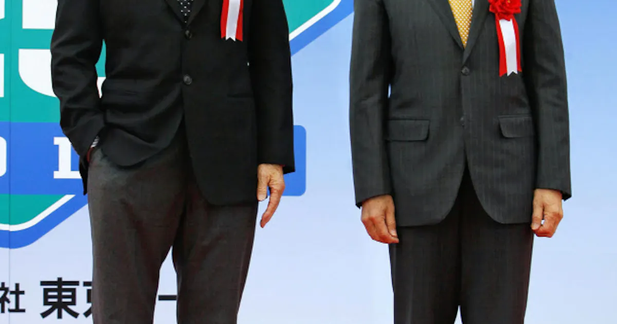 長嶋 王氏のレリーフ新設 東京ドームの正面入り口 日本経済新聞 長嶋 王氏のレリーフ新設 東京ドームの正面入り口 日本経済新聞