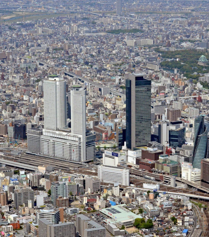 南海トラフ地震で死者最大6700人 名古屋市が独自試算 日本経済新聞