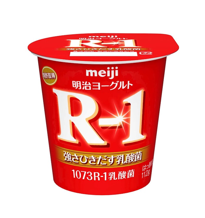 明治ヨーグルト R 1 ヒットの裏で開発戦争 日本経済新聞 明治ヨーグルト R 1 ヒットの裏で開発戦争 日本経済新聞