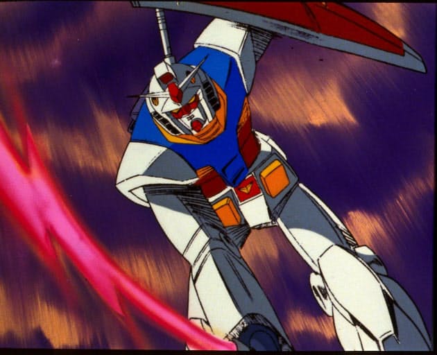 ルパン ガンダム 昭和のアニメ 高画質で再登場 Nikkei Style ルパン ガンダム 昭和のアニメ 高画質で再登場 Nikkei Style