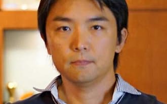 いさやま・げん 1997年東大法卒、日本興業銀行(現みずほ銀行)入行。2003年から米大手VCのDCM本社パートナー。13年8月、ベンチャー支援組織のWiL(ウィル)を設立。