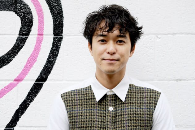 生き方が職業になる時代 元俳優の軌跡 Nikkei Style 生き方が職業になる時代 元俳優の軌跡 Nikkei Style