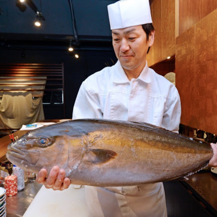 高級魚 養殖広がる 大型のカンパチやサクラマス 日本経済新聞 高級魚 養殖広がる 大型のカンパチやサクラマス 日本経済新聞