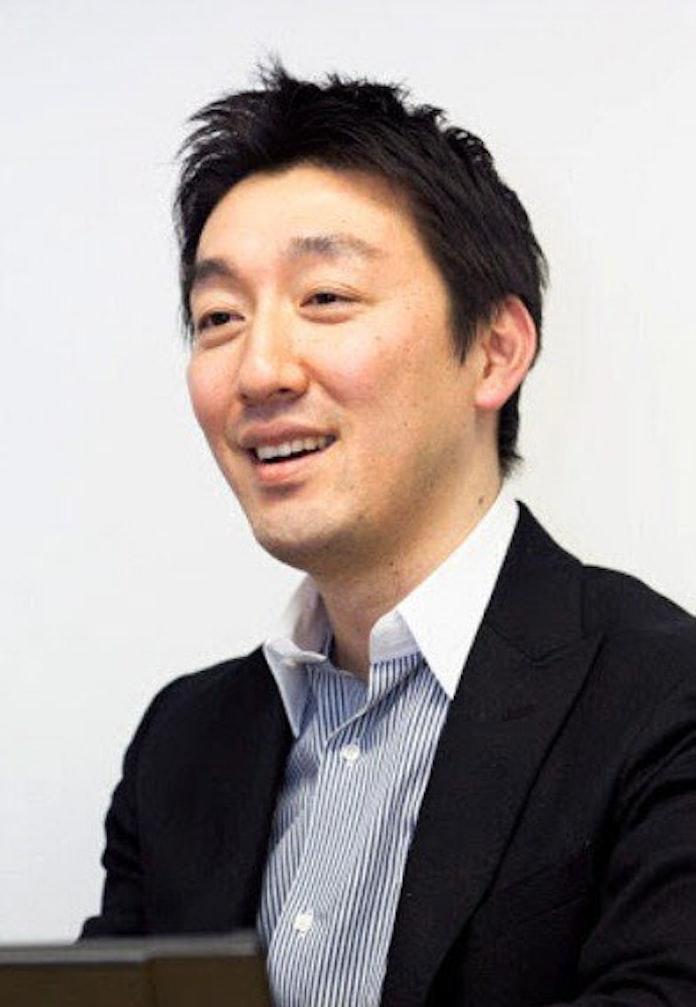 中田英寿氏がネット活用指南 世界見据えよ 日本経済新聞 中田英寿氏がネット活用指南 世界見据えよ 日本経済新聞