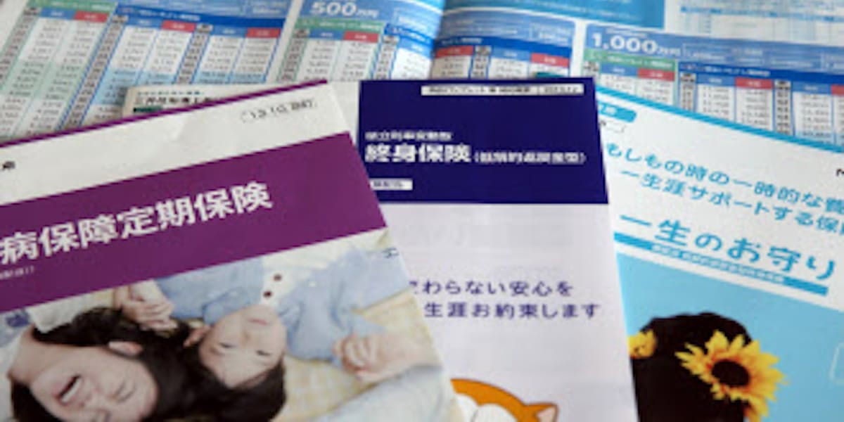 離婚 だからこそ 保険加入のススメ 日本経済新聞