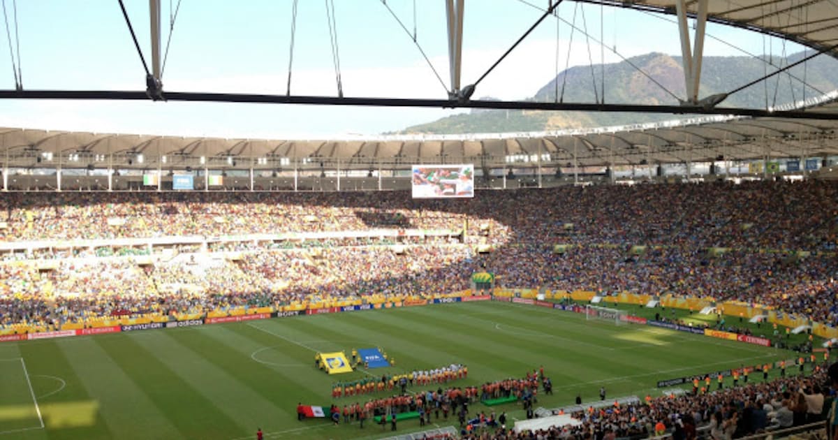 大自然と歴史に流行も調和 W杯決勝の地リオ 日本経済新聞 大自然と歴史に流行も調和 W杯決勝の地リオ 日本経済新聞