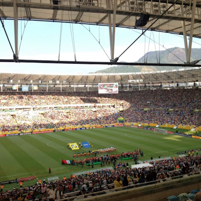 大自然と歴史に流行も調和 W杯決勝の地リオ 日本経済新聞 大自然と歴史に流行も調和 W杯決勝の地リオ 日本経済新聞