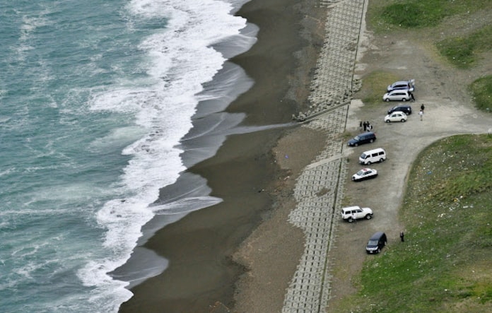 上越 タウン ジャーナル 事故 ジャーナル 事故 タウン 上越