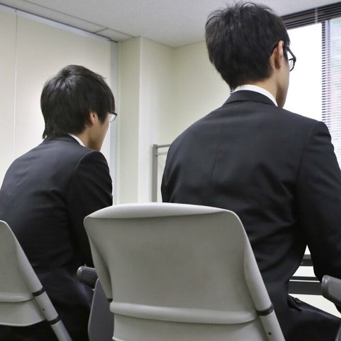 面接官が語る こんな学生は嫌われる 日本経済新聞 面接官が語る こんな学生は嫌われる 日本経済新聞