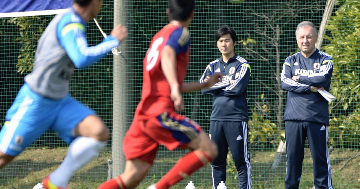 W杯日本代表 残り5枠 にひしめく有力候補 日本経済新聞 W杯日本代表 残り5枠 にひしめく有力候補 日本経済新聞