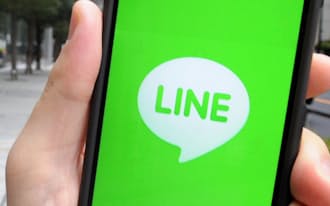 無料通話・チャットアプリ「LINE(ライン)」のiPhone版に固定回線や携帯電話にかけられる「LINE電話」機能が追加された