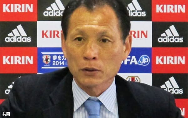 駒野友一 のニュース一覧 日本経済新聞 駒野友一 のニュース一覧 日本経済新聞