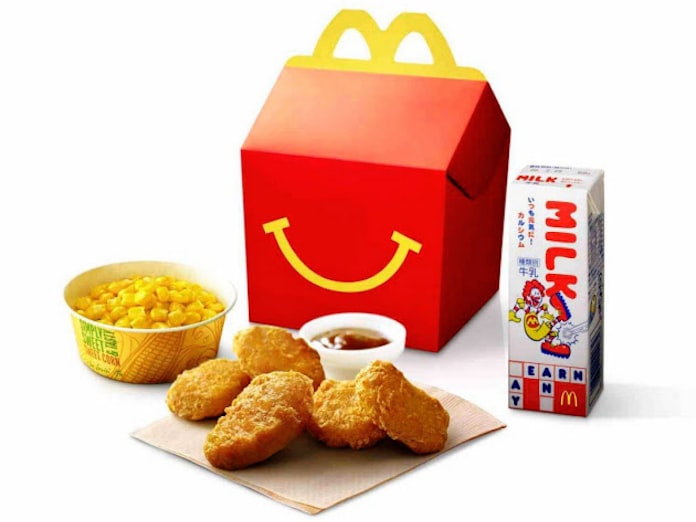 マクドナルド 目指すは ファミマック 日本経済新聞 マクドナルド 目指すは ファミマック 日本経済新聞