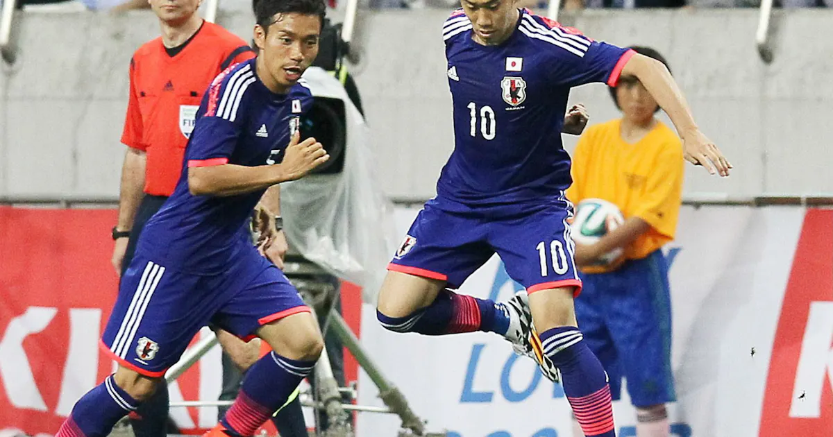 日本の 色 出たw杯代表 初の8強へ最後は一体感 日本経済新聞 日本の 色 出たw杯代表 初の8強へ最後は一体感 日本経済新聞