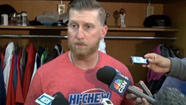 Mlbで広がる ハイチュウ の輪 レッドソックス田沢が伝道師 Nikkei Style Mlbで広がる ハイチュウ の輪 レッドソックス田沢が伝道師 Nikkei Style