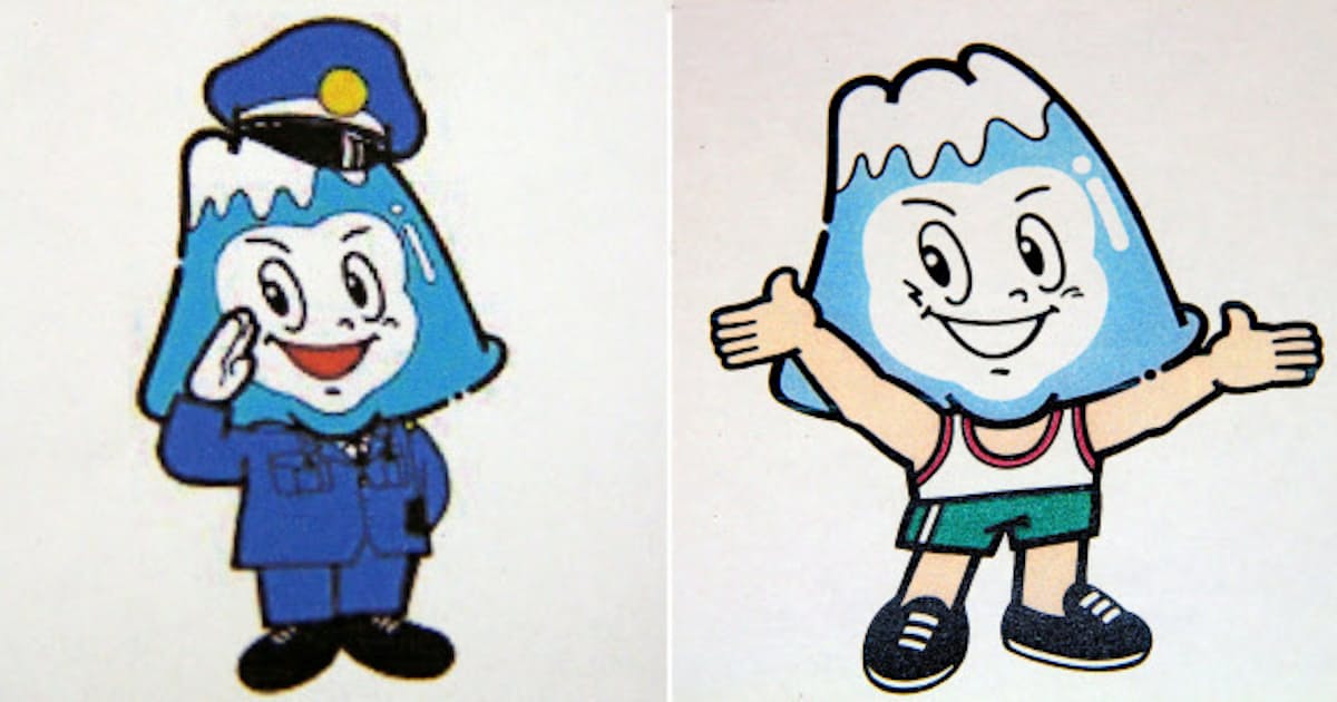 著作権侵害 と山梨県警を提訴 甲府のデザイナー 日本経済新聞 著作権侵害 と山梨県警を提訴 甲府のデザイナー 日本経済新聞