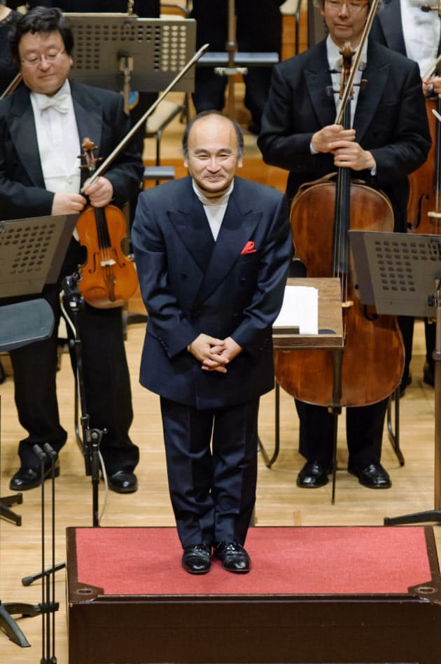 広上淳一指揮nhk交響楽団 天上の響きに地獄を聴かせる ヒロカミワールド Nikkei Style 広上淳一指揮nhk交響楽団 天上の響きに地獄を聴かせる ヒロカミワールド Nikkei Style