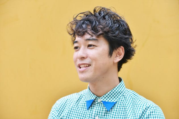 僕らは皆クリエイター Nikkei Style 僕らは皆クリエイター Nikkei Style