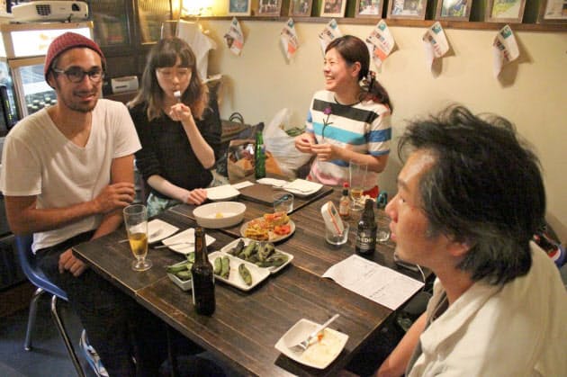 日本経済新聞 日本経済新聞