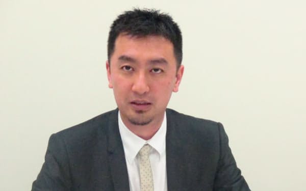 本田謙 のニュース一覧 日本経済新聞 本田謙 のニュース一覧 日本経済新聞