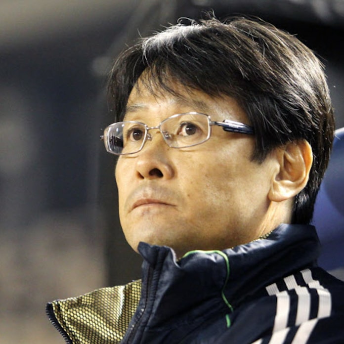 J2千葉 関塚監督就任を発表 五輪サッカー4強に導く 日本経済新聞 J2千葉 関塚監督就任を発表 五輪サッカー4強に導く 日本経済新聞